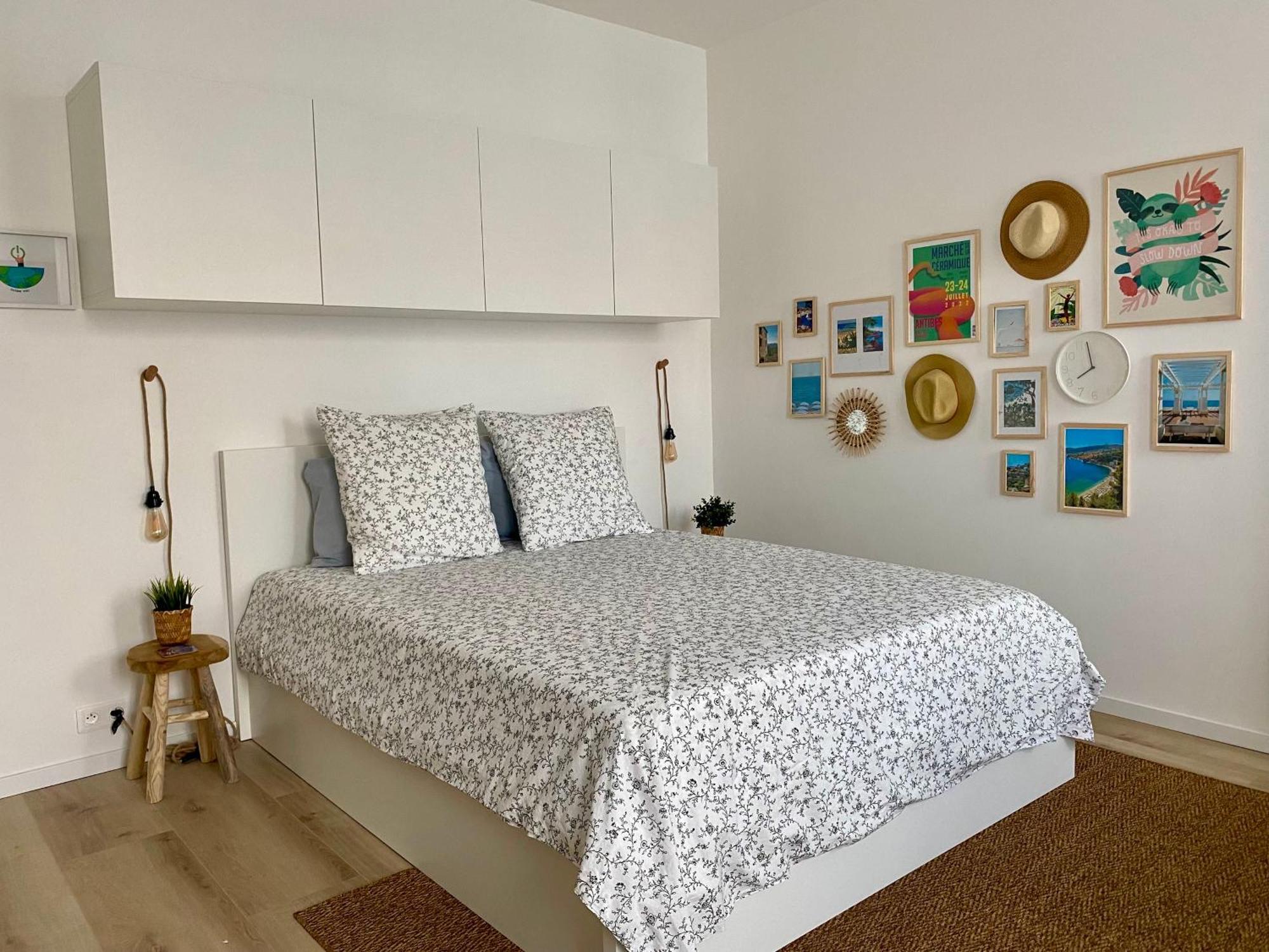 Royal Massena Appartement Nice