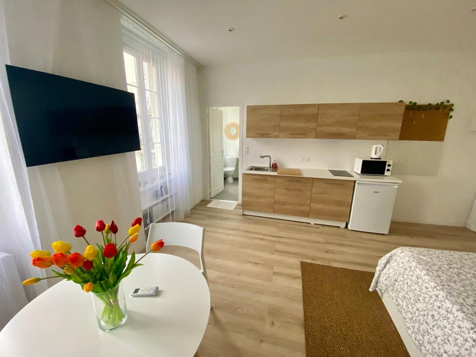 Royal Massena Appartement