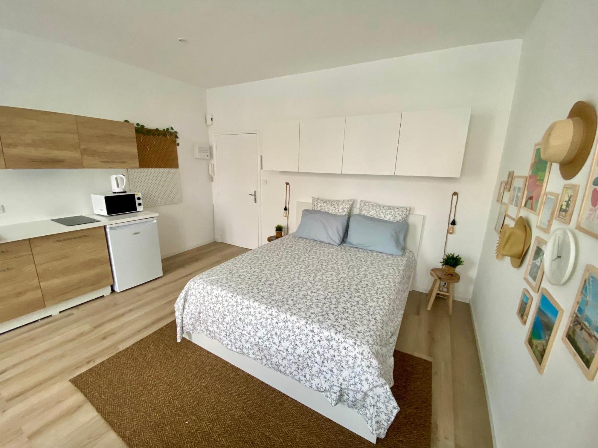 Royal Massena Appartement