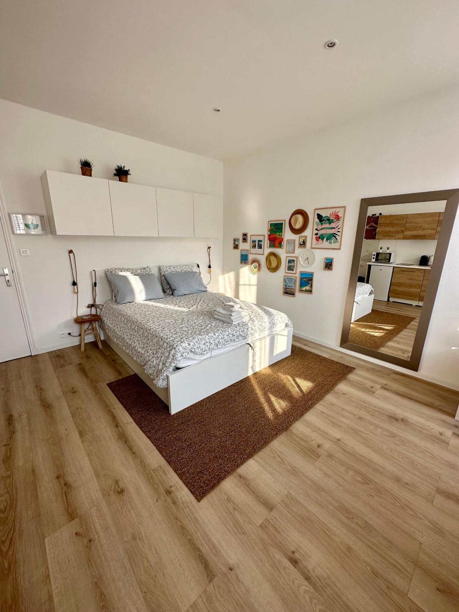 Appartement Royal Massena *