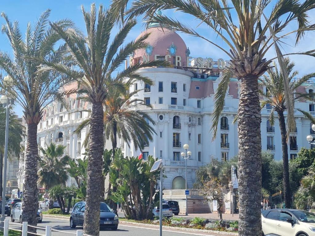 Royal Massena Lejlighed Nice